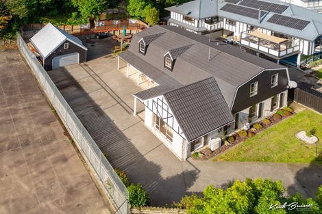 Photo of property in 15 Johnswood Grove, Clouston Park, Upper Hutt, 5018