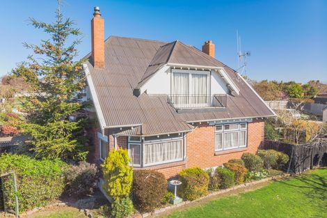 Photo of property in 20 Campbell Street, Maori Hill, Timaru, 7910