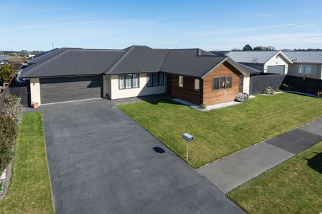 Photo of property in 8 Winfield Drive, Wigram, Christchurch, 8042