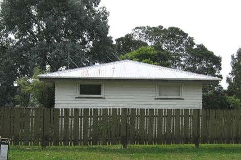 Photo of property in 12 Jillian Drive, Ranui, Auckland, 0612