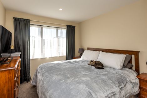 Photo of property in 8 Winfield Drive, Wigram, Christchurch, 8042