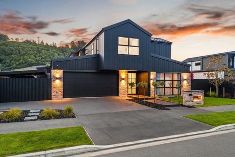 Photo of property in 14 Steve Askin Drive, Cracroft, Christchurch, 8022