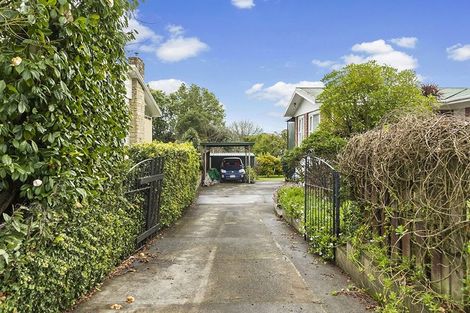 Photo of property in 93 North Street, Morrinsville, 3300