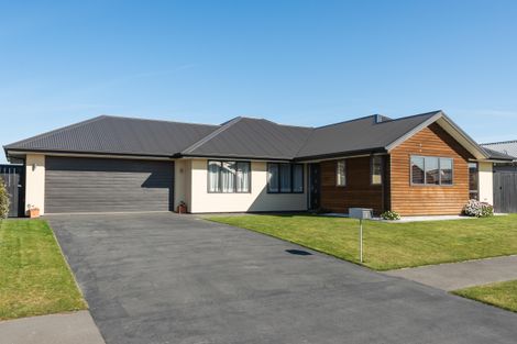 Photo of property in 8 Winfield Drive, Wigram, Christchurch, 8042
