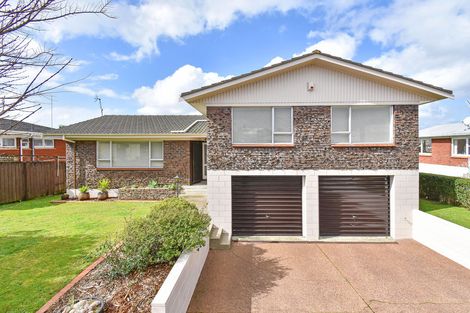 Photo of property in 138 Elliot Street, Pahurehure, Papakura, 2113