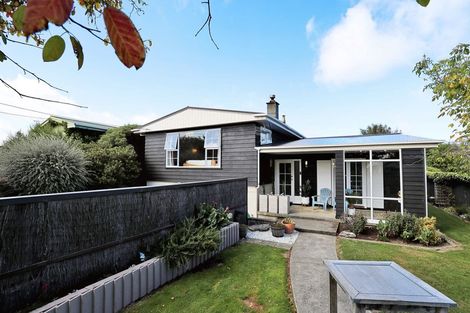 Photo of property in 111 Bainfield Road, Waikiwi, Invercargill, 9810