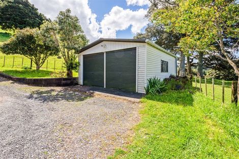 Photo of property in 541 Ngunguru Road, Glenbervie, Whangarei, 0173