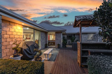 Photo of property in 7 Applefield Court, Northwood, Christchurch, 8051