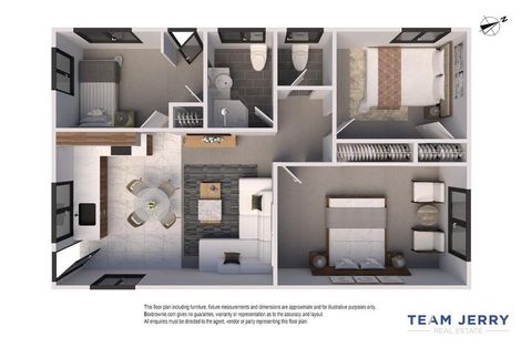 Photo of property in 8/138 Richardson Road, Mount Albert, Auckland, 1025