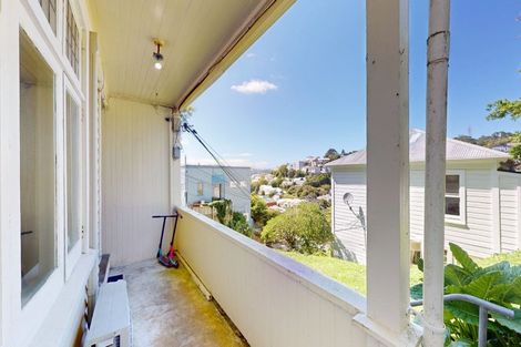 Photo of property in 21 Essex Street, Aro Valley, Wellington, 6021