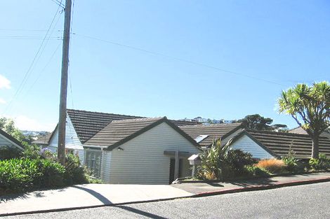 Photo of property in 37 Mysore Street, Khandallah, Wellington, 6035