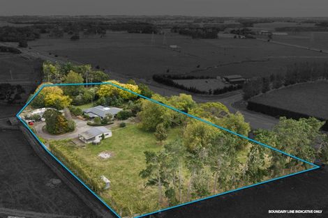 Photo of property in 1059 Rangitikei Line, Newbury, Palmerston North, 4475