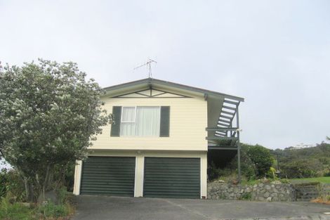 Photo of property in 17 Hicks Close, Whitby, Porirua, 5024