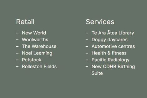 Photo of property in 74 Lennon Drive, Rolleston, 7614