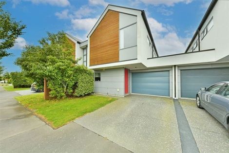 Photo of property in 73 Rawnsley Terrace, Wigram, Christchurch, 8042