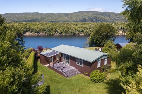 Photo of property in 64 View Street, Manapouri, 9679