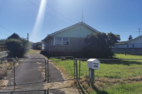 Photo of property in 34 Ferguson Street, Manurewa East, Auckland, 2102