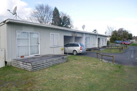 Photo of property in 1/25 Scotia Glen Street, Putaruru, 3411