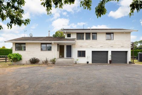 Photo of property in 282 Pickering Road, Tamahere, Hamilton, 3283