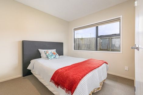 Photo of property in 7 Matai Place, Huntly, 3700
