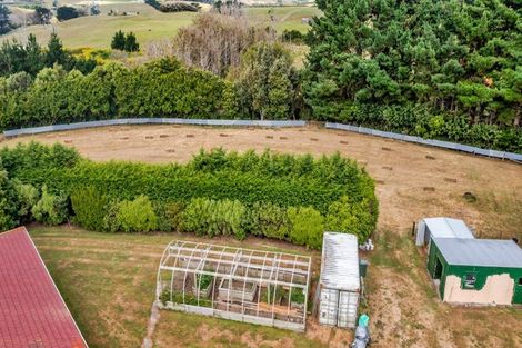 Photo of property in 10b Gladstone Street, Hawera, 4610