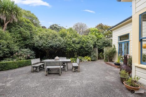 Photo of property in 32 Woodland Road, Johnsonville, Wellington, 6037