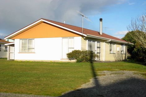 Photo of property in 136 Livingstone Street, Hokitika, 7810