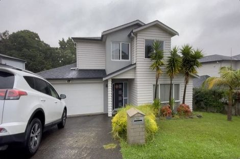 Photo of property in 11 Lucca Crescent, Flat Bush, Auckland, 2019