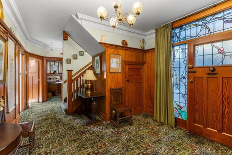 Photo of property in 16 Montpellier Street, Dunedin Central, Dunedin, 9016