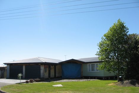 Photo of property in 6 Allen Street, Redwoodtown, Blenheim, 7201