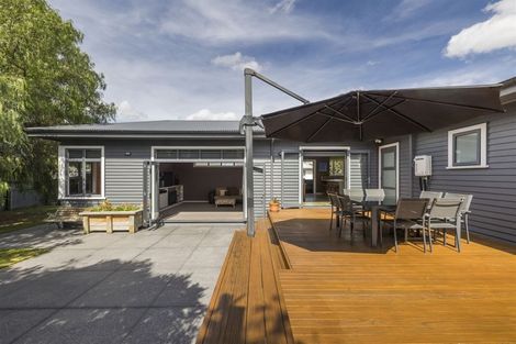 Photo of property in 107 Fitzroy Street, Terrace End, Palmerston North, 4410