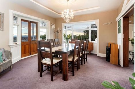 Photo of property in 27 Huntsbury Avenue, Huntsbury, Christchurch, 8022