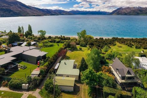 Photo of property in 66 Lakeview Terrace, Lake Hawea, Wanaka, 9382