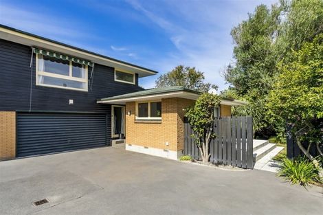 Photo of property in 2/108 Idris Road, Bryndwr, Christchurch, 8052