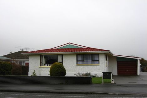 Photo of property in 3/46 Morton Street, Georgetown, Invercargill, 9812