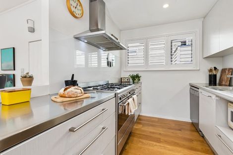 Photo of property in 1/56 Richmond Avenue, Northcote Point, Auckland, 0627