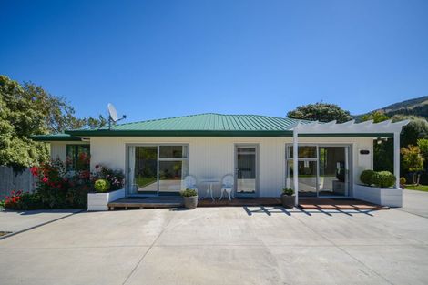 Photo of property in 39b Pawsons Valley Road, Duvauchelle, 7581