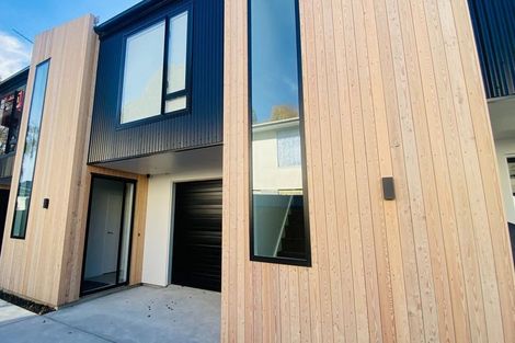 Photo of property in 1/55 Mathesons Road, Phillipstown, Christchurch, 8011