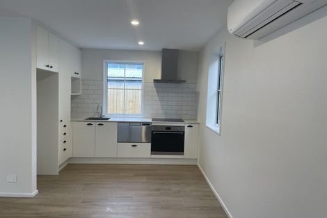 Photo of property in 7d Antrim Street, Sydenham, Christchurch, 8023