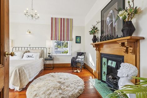 Photo of property in 52 Ira Street, Miramar, Wellington, 6022