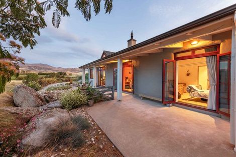 Photo of property in 58 Thomsons Gorge Road, Tarras, Cromwell, 9383