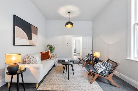 Photo of property in 23 Elizabeth Street, Mount Victoria, Wellington, 6011