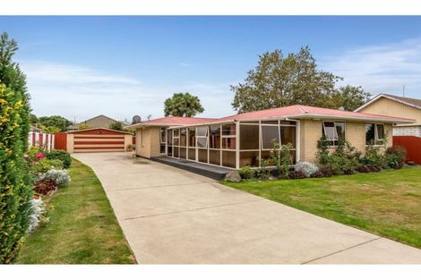 Photo of property in 109 Foremans Road, Islington, Christchurch, 8042