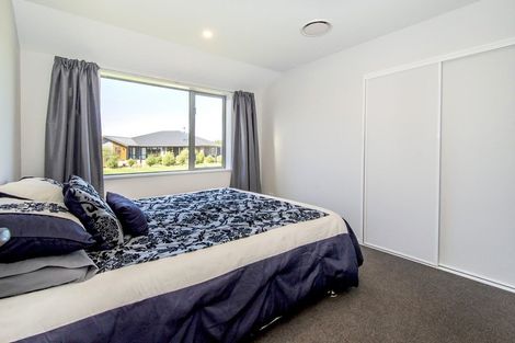 Photo of property in 25 Landsborough Drive, Darfield, 7571
