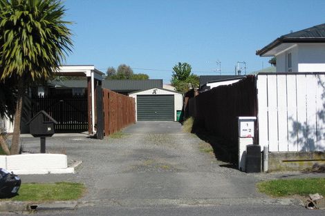 Photo of property in 1 Elizabeth Street, Rangiora, 7400