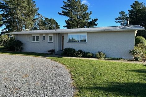 Photo of property in 25 Main Rakaia Road, Southbridge, Leeston, 7683