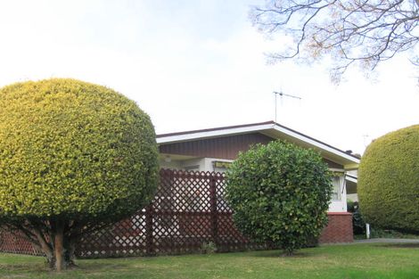 Photo of property in 48 Salisbury Avenue, Tamatea, Napier, 4112