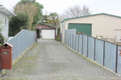 Photo of property in 44a Featherston Street, Levin, 5510