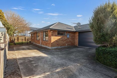 Photo of property in 25f Parnwell Street, Burwood, Christchurch, 8083