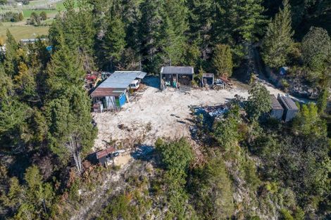 Photo of property in 990 Motueka River West Bank Road, Motueka Valley, Motueka, 7196